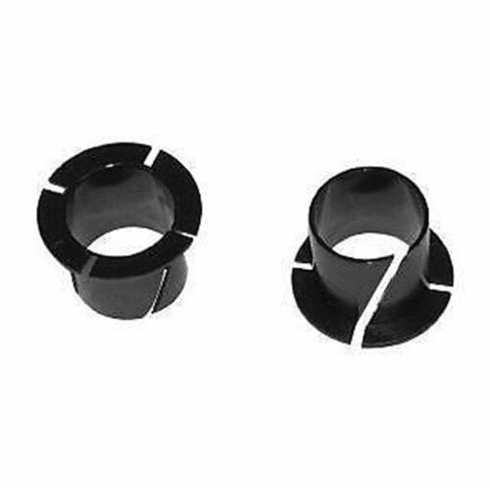 1965-73 Mustang Shelby Brake and Clutch Pedal Shaft Bushings