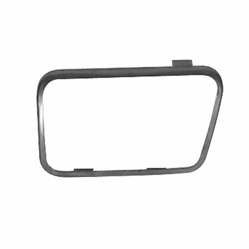 1965-73 Mustang Shelby Brake Pedal Pad Trim (Manual)