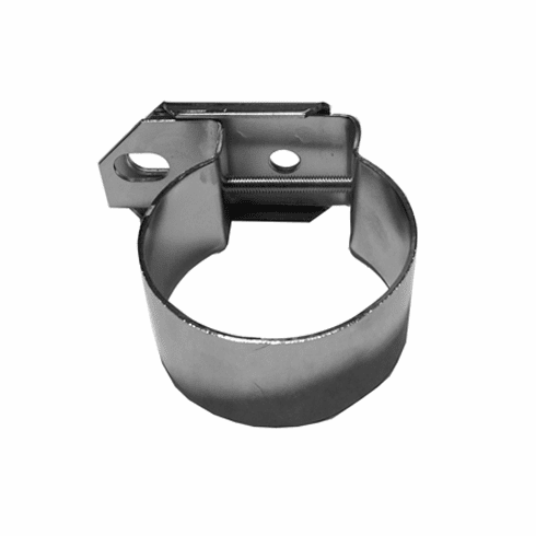 1965-73 Mustang & Shelby Chrome Coil Bracket