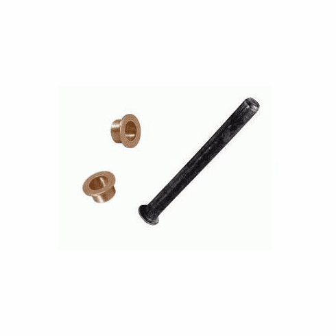 1965-73 Mustang Shelby Door Hinge Pin & Bushings