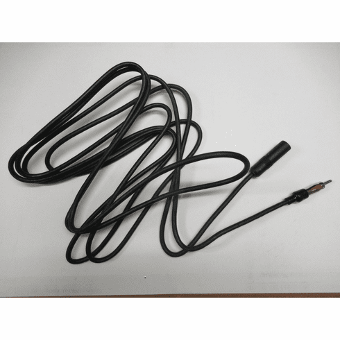 1965-73 Mustang Shelby Rear Mount Antenna Extension Cable