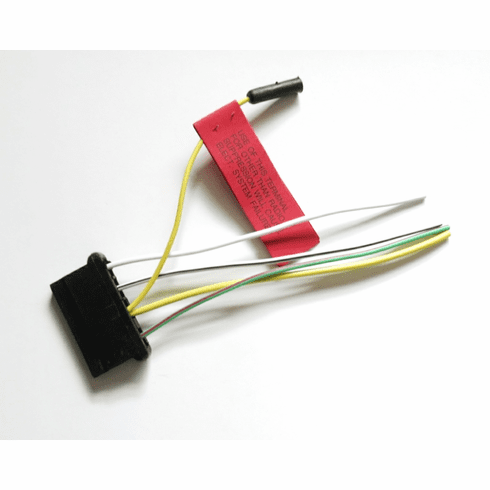1965-73 Mustang Voltage Regulator Repair Harness