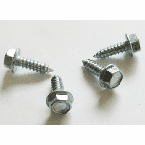 1965-73 Mustang Voltage Regulator & Solenoid Screws