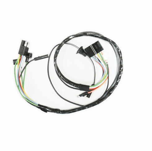 1965 Mustang 2-Speed Wiper Switch Harness
