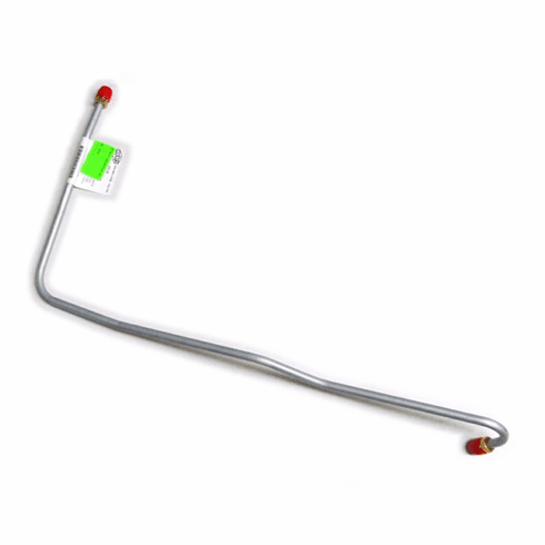 1965 Mustang 289 2V & 4V Carb to Fuel Pump Lines (OEM Material)