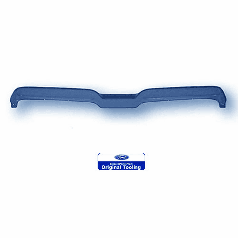 1965 Mustang Dash Pad (Blue)