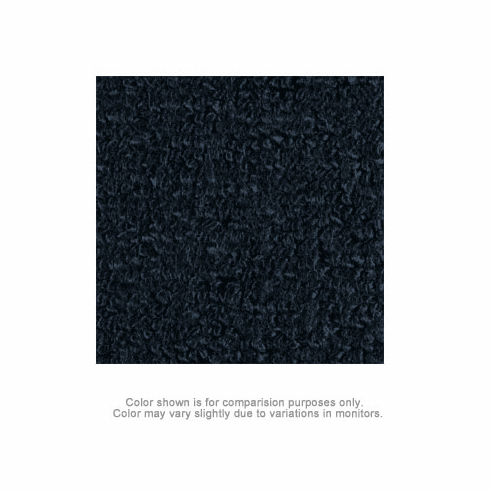 1965 Mustang Fastback Carpet (Dark Blue)