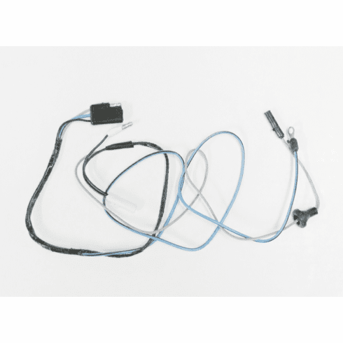 1965 Mustang GT Fog Lamp Wiring