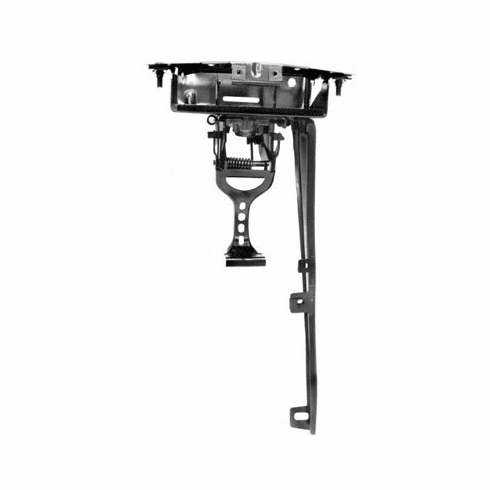 1965 Mustang Hood Latch Assembly