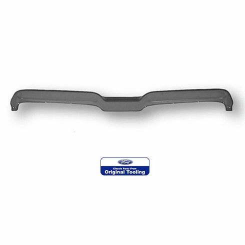 1965 Mustang & Shelby Dash Pad (Black)