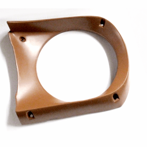 1965 Mustang / Shelby Headlight Door : LH