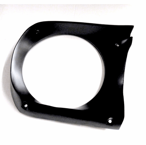 1965 Mustang / Shelby Headlight Door : RH