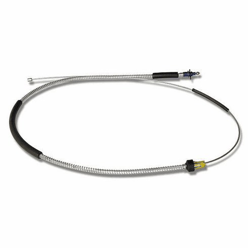 1965 Mustang Shelby Rear Parking Brake Cable