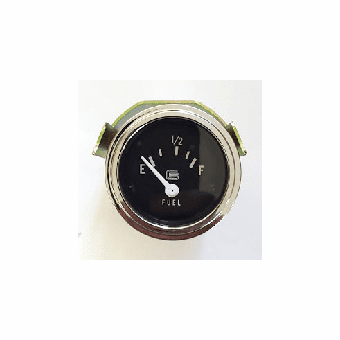1965 Shelby CS R-Model Fuel Level Gauge