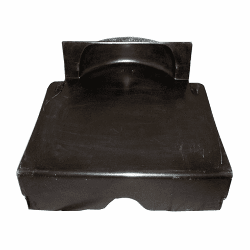 1965 Shelby Fiberglass Rear Shelf (Package Tray)