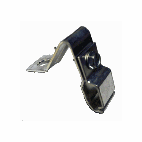 1965 Shelby Fuel Line Clip