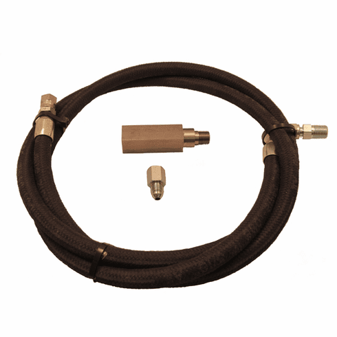 1965 Shelby Oil Pressure Hose