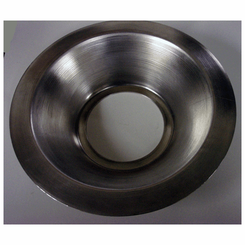 1965 Shelby R-Model Carb Plenum