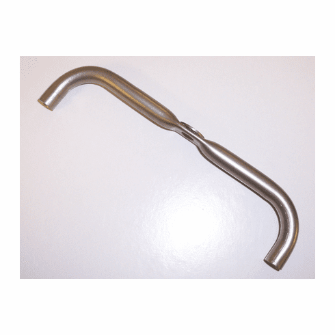 1965 Shelby R-Model Carb Plenum Hold Down Bracket