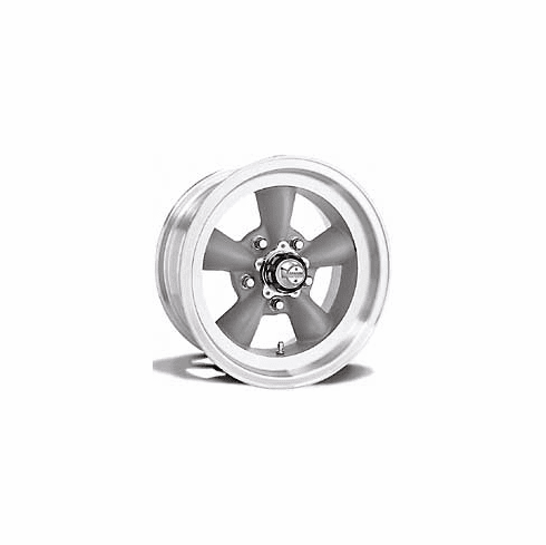 1965 Shelby R-Model Wheels - 14" x 6"