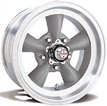 1965 Shelby R-Model Wheels - 15