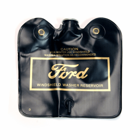 1966-67 Mustang Windshield Washer Bag