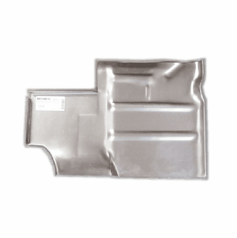 1966-68 Mustang Rear Floor Extension LEFT