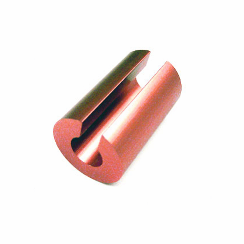 1966-70 Mustang 390-428 Alternator Spacer