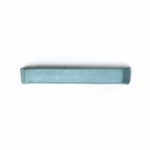 1966 Mustang Arm Rest Pad (Aqua)