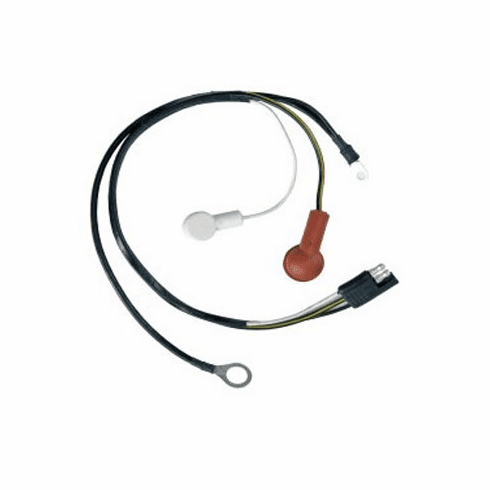 1966 Mustang / Shelby Alternator Wiring Harness