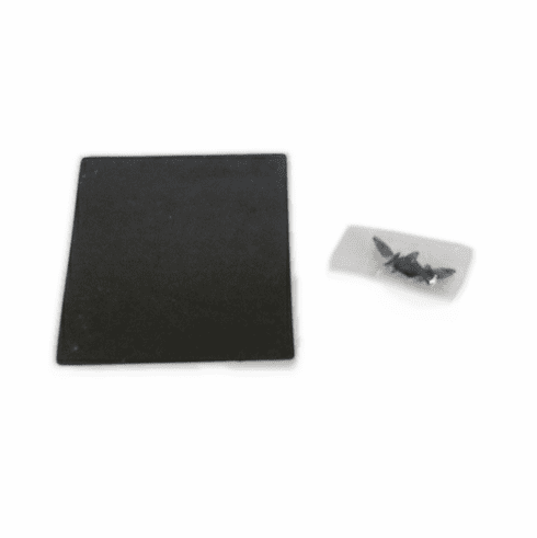 1966 Mustang Shelby Battery Post to Fender Shield