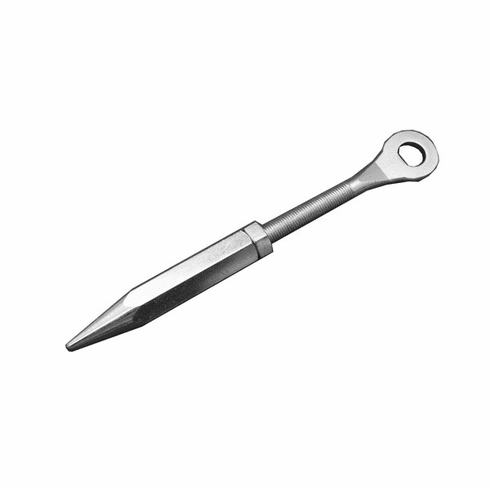 1966 Mustang Shelby Clutch Release Rod