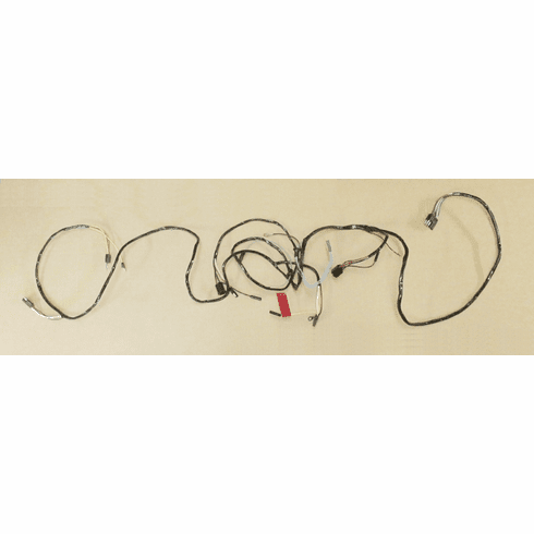 1966 Mustang / Shelby Firewall to Headlamp Wiring Harness