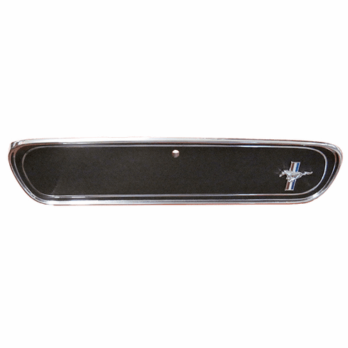 1966 Mustang Shelby Glove Box Door