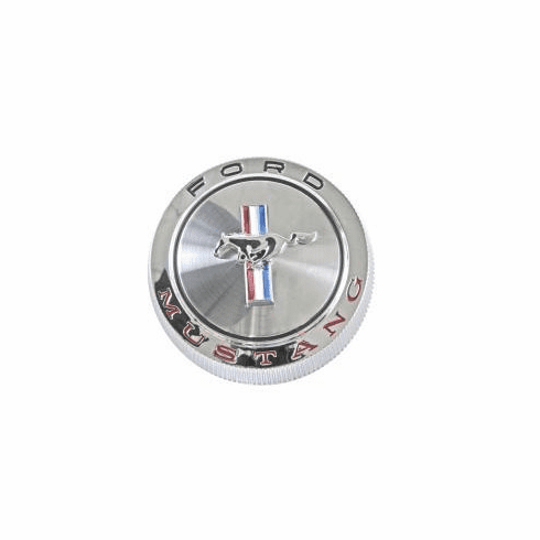 1966 Mustang Standard Gas Cap