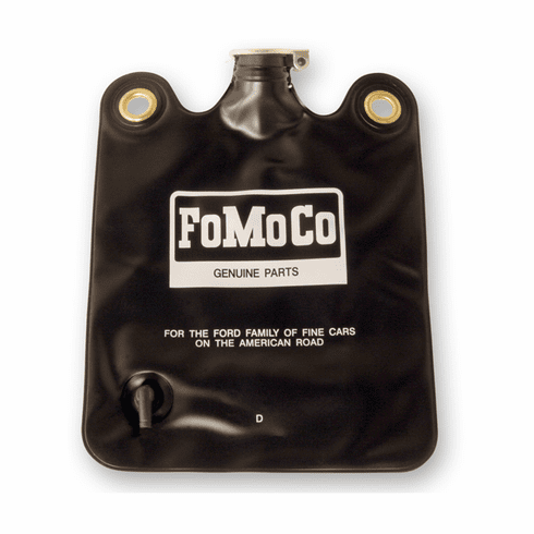 1966 Mustang Windshield Washer Bag