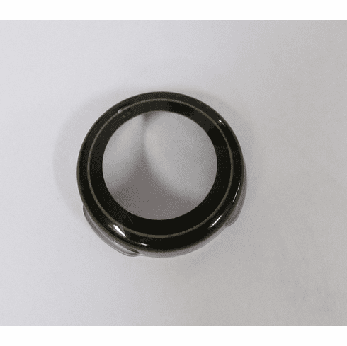 1966 Shelby Horn Button Clear Lens