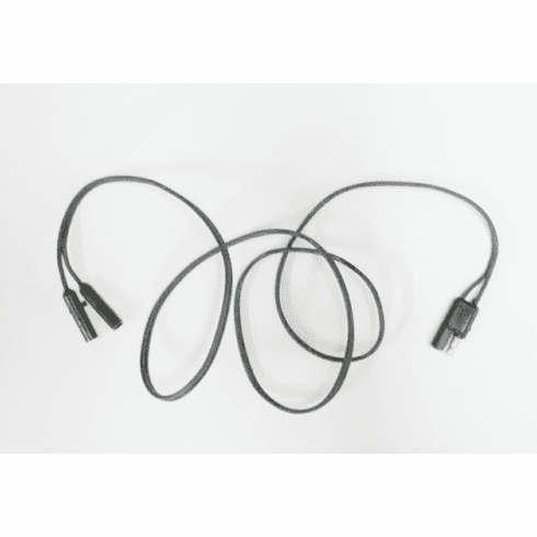 1966 Windshield Washer Pump Harness (2-Speed)