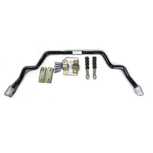 1967 - 1970 Mustang Big Block 1-Inch Front Sway Bar Kit
