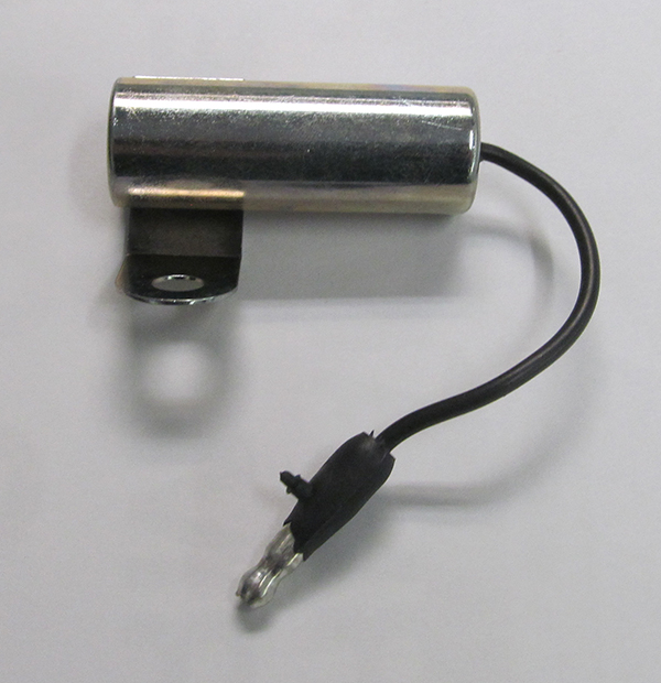 19671971 Mustang Radio Noise Suppressor