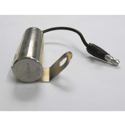 1967-1971 Mustang Radio Noise Suppressor