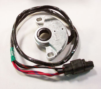 1967-68-69 Mustang Shelby 6 & 8 Cylinder Neutral Safety Switch