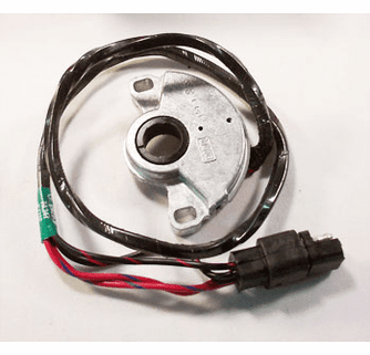 1967-68-69 Mustang Shelby 6 & 8 Cylinder Neutral Safety Switch