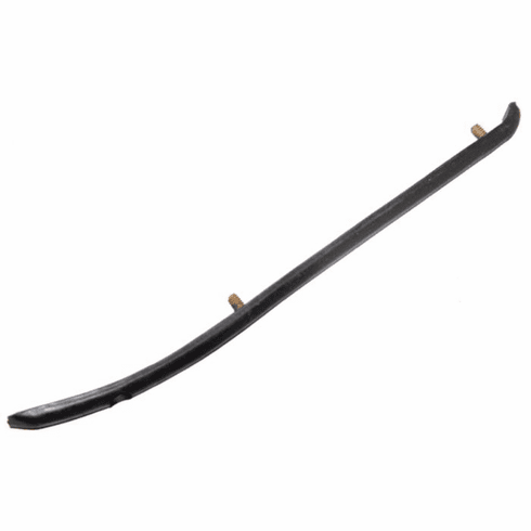 1967-68 Front Bumper Guard Pads