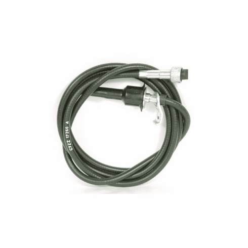 1967-68 Mustang C4-C6 Automatic & 3 Speed Speedometer Cable