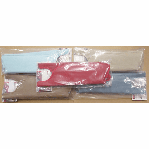 1967-68 Mustang Fastback & Coupe Sunvisors (Colors)