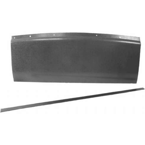 1967-68 Mustang Fastback Trap Door