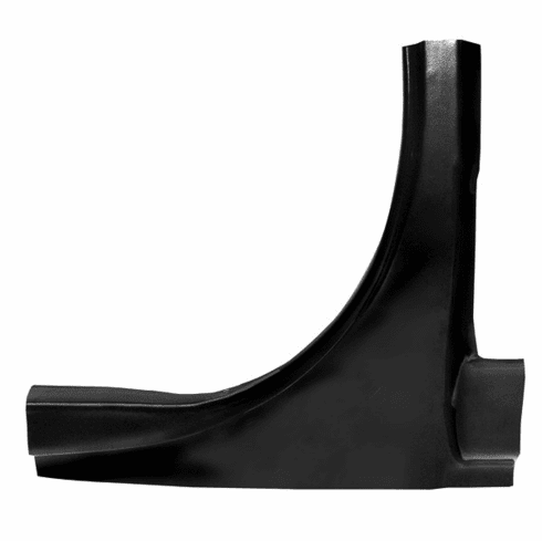 1967-68 Mustang Fastback Trunk Corner (RIGHT)