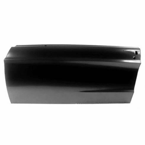 1967-68 Mustang Full Door Shell (LEFT)