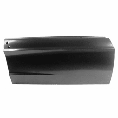1967-68 Mustang Full Door Shell (RIGHT)